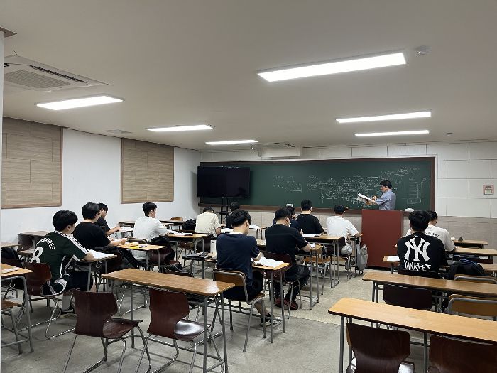 2024년 전기(산업)기사 실기 저녁반